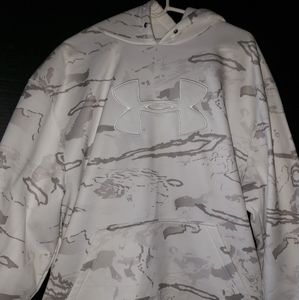 Under Armour Men's Hoodie